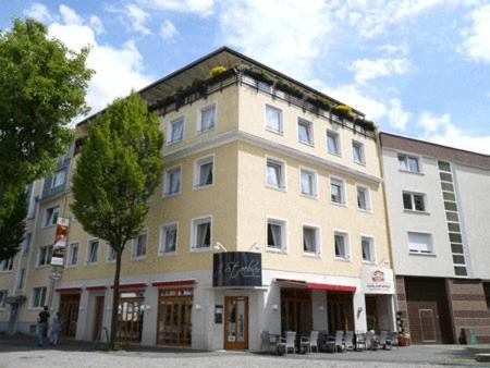 Hotel Zur Muhle Paderborn Exterior photo